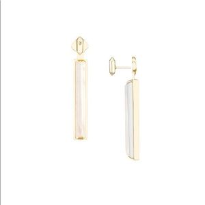 Kendra Scott Sommers Ear Jackets